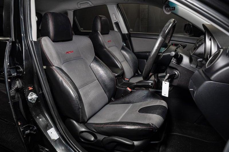 2007 Mazda Mazda