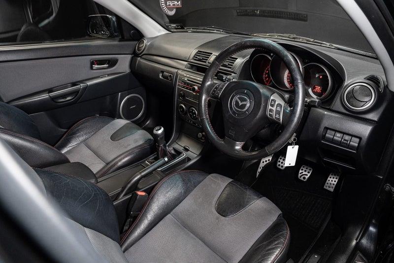 2007 Mazda Mazda