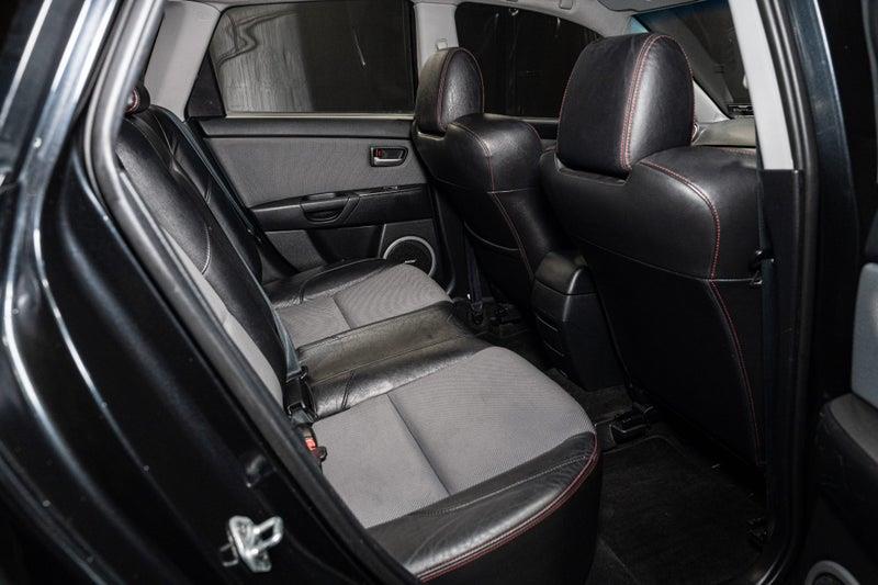 2007 Mazda Mazda