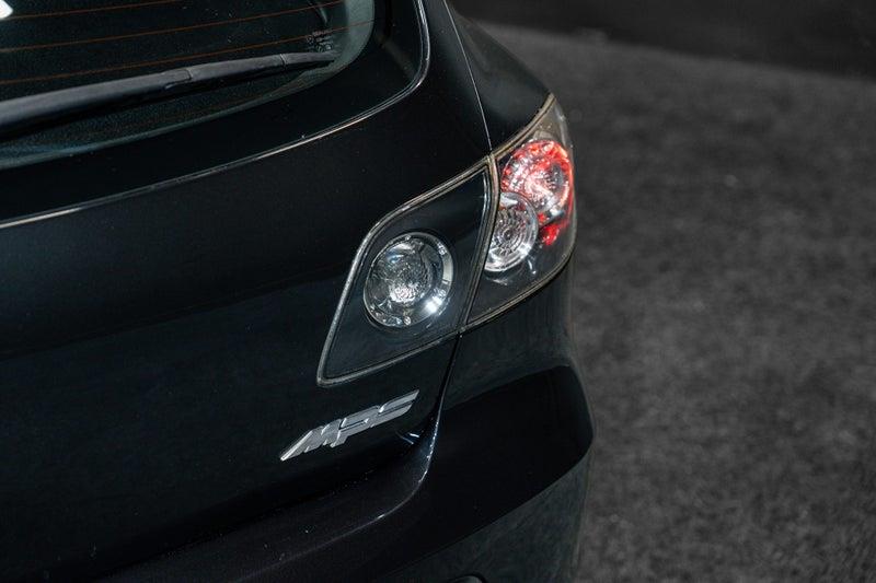 2007 Mazda Mazda