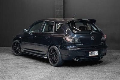 2007 Mazda Mazda - Thumbnail