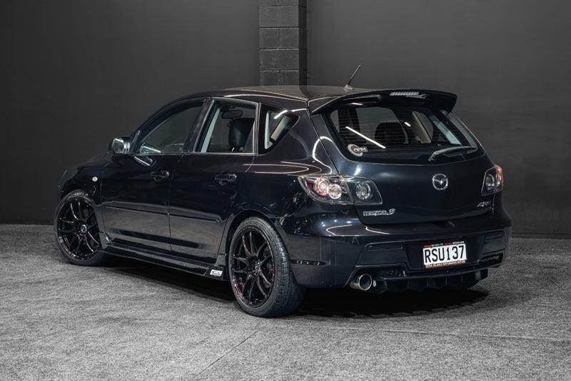 2007 Mazda Mazda