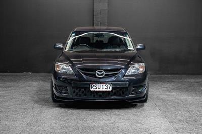 2007 Mazda Mazda - Thumbnail