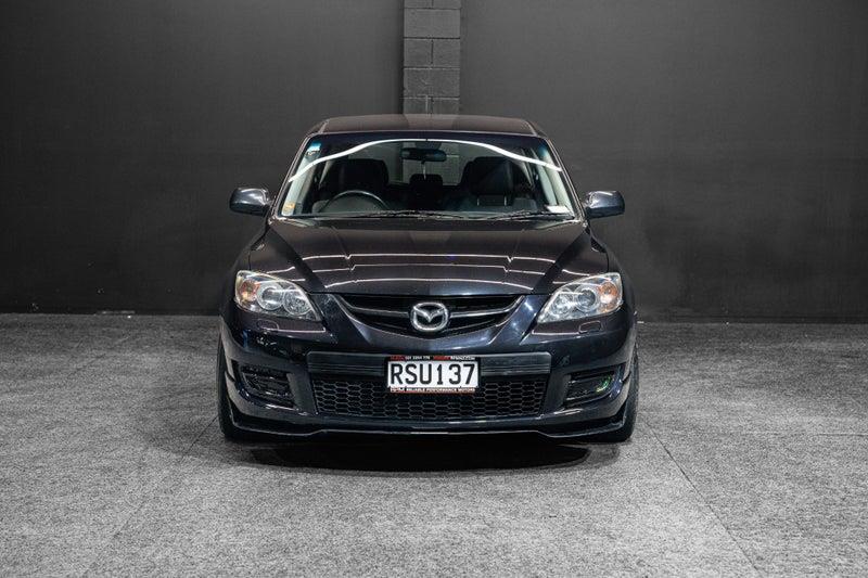 2007 Mazda Mazda
