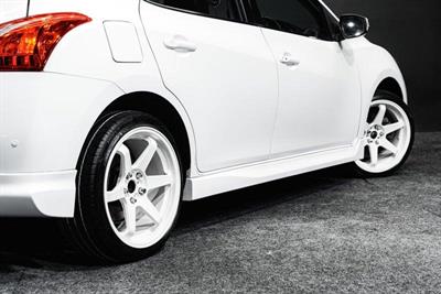 2013 Nissan Pulsar - Thumbnail