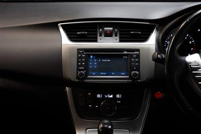 2013 Nissan Pulsar - Thumbnail