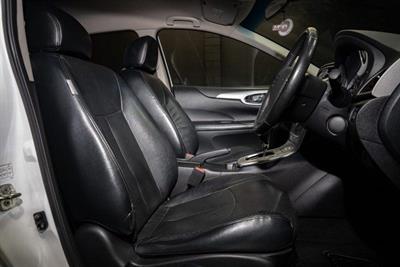 2013 Nissan Pulsar - Thumbnail