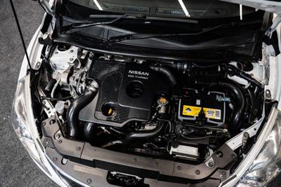 2013 Nissan Pulsar - Thumbnail