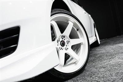 2013 Nissan Pulsar - Thumbnail