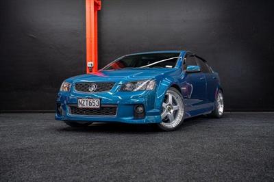 2012 Holden Commodore - Thumbnail