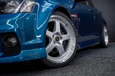 2012 Holden Commodore - Thumbnail