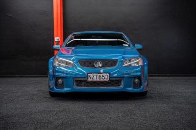 2012 Holden Commodore - Thumbnail