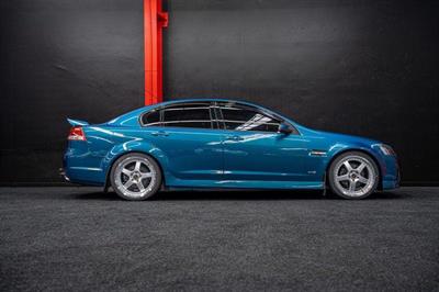 2012 Holden Commodore - Thumbnail