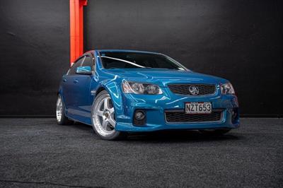 2012 Holden Commodore - Thumbnail