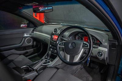 2012 Holden Commodore - Thumbnail