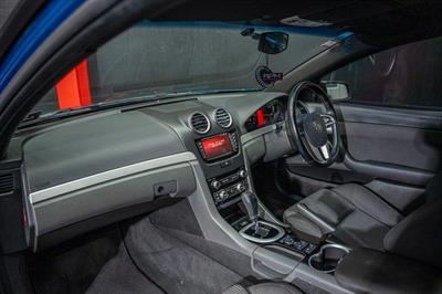 2012 Holden Commodore - Thumbnail