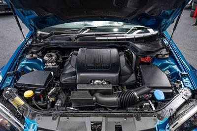 2012 Holden Commodore - Thumbnail