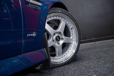 2012 Holden Commodore - Thumbnail