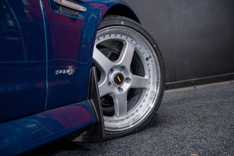 2012 Holden Commodore