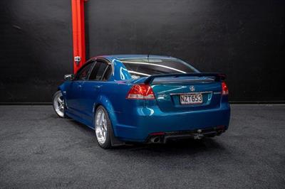 2012 Holden Commodore - Thumbnail