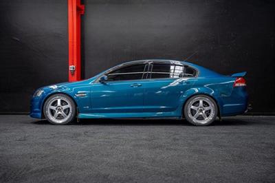 2012 Holden Commodore - Thumbnail