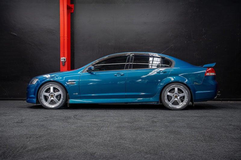 2012 Holden Commodore