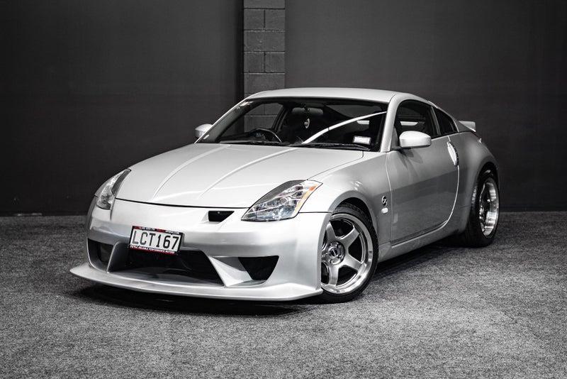 2005 Nissan Fairlady