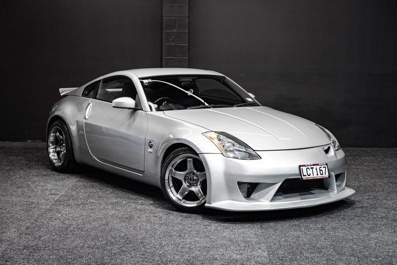2005 Nissan Fairlady