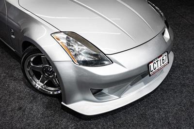 2005 Nissan Fairlady - Thumbnail