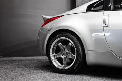 2005 Nissan Fairlady - Thumbnail