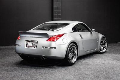 2005 Nissan Fairlady - Thumbnail