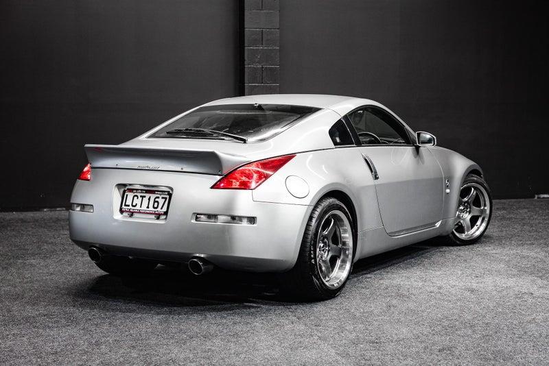 2005 Nissan Fairlady