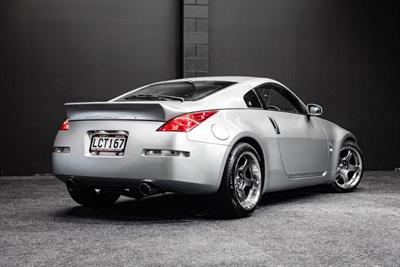 2005 Nissan Fairlady - Thumbnail