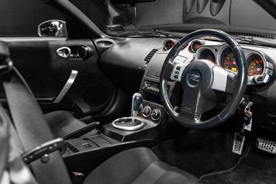 2005 Nissan Fairlady - Thumbnail