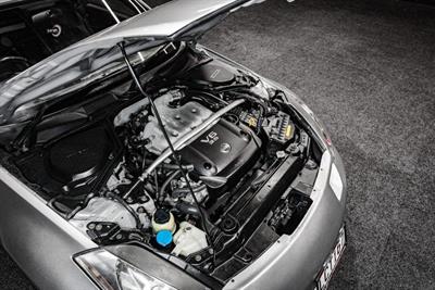 2005 Nissan Fairlady - Thumbnail
