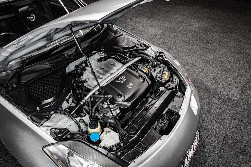 2005 Nissan Fairlady