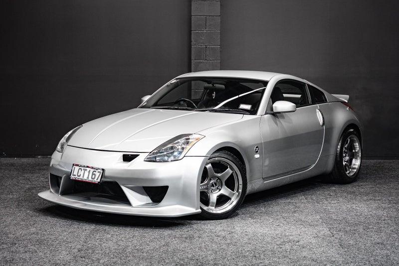 2005 Nissan Fairlady