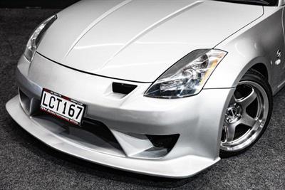 2005 Nissan Fairlady - Thumbnail
