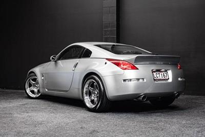 2005 Nissan Fairlady - Thumbnail