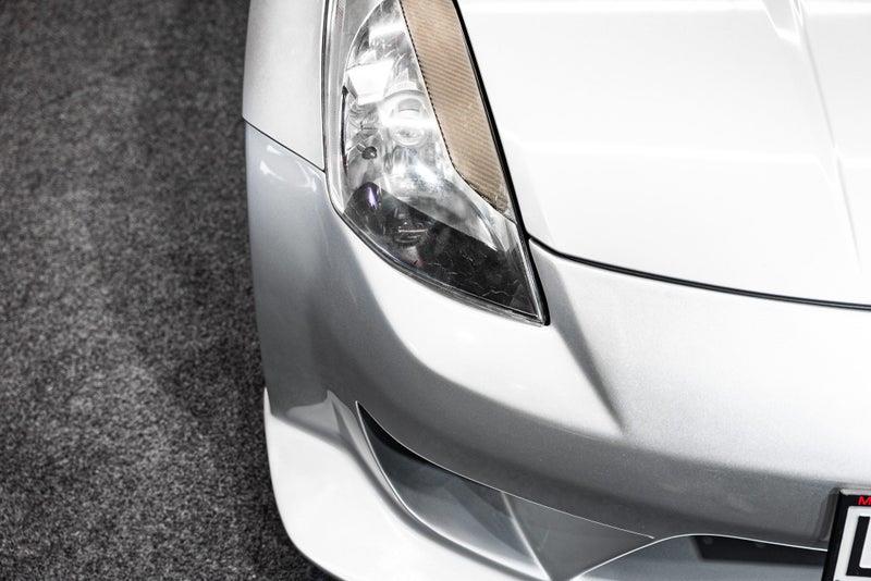 2005 Nissan Fairlady