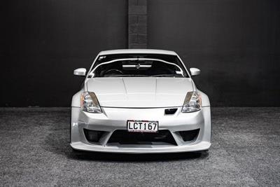 2005 Nissan Fairlady - Thumbnail
