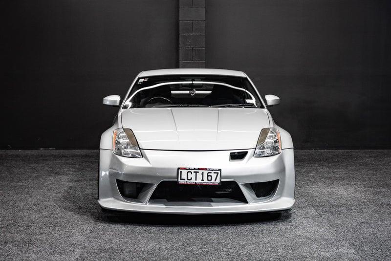 2005 Nissan Fairlady