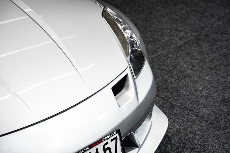 2005 Nissan Fairlady