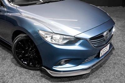 2013 Mazda Atenza - Thumbnail