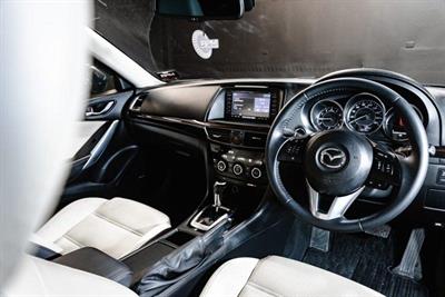 2013 Mazda Atenza - Thumbnail