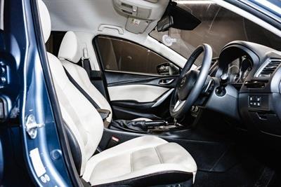 2013 Mazda Atenza - Thumbnail