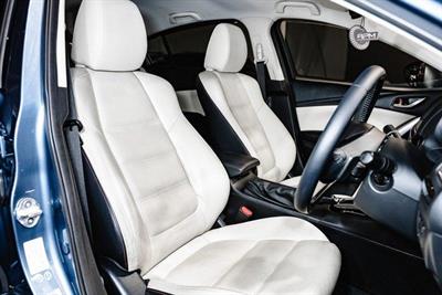 2013 Mazda Atenza - Thumbnail