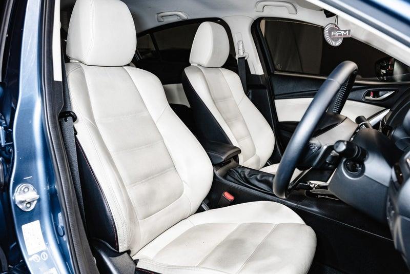 2013 Mazda Atenza