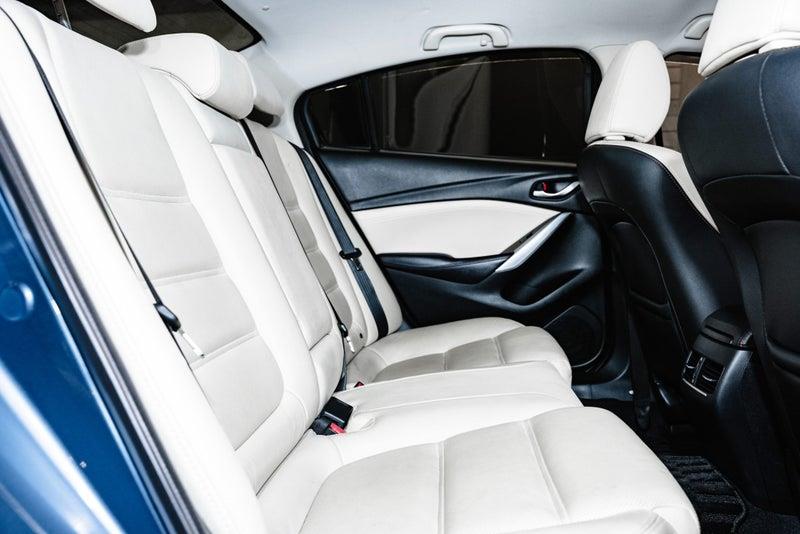 2013 Mazda Atenza