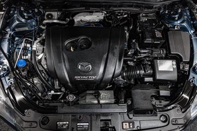 2013 Mazda Atenza - Thumbnail